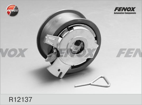 FENOX Паразитный / Ведущий ролик, зубчатый ремень R12137