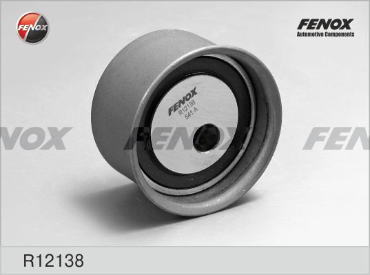 FENOX Паразитный / Ведущий ролик, зубчатый ремень R12138