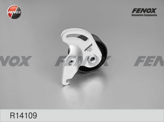 FENOX įtempiklio skriemulys, V formos rumbuotas diržas R14109