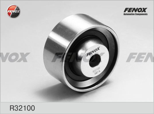 FENOX Паразитный / Ведущий ролик, зубчатый ремень R32100