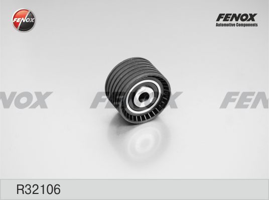 FENOX kreipiantysis skriemulys, paskirstymo diržas R32106