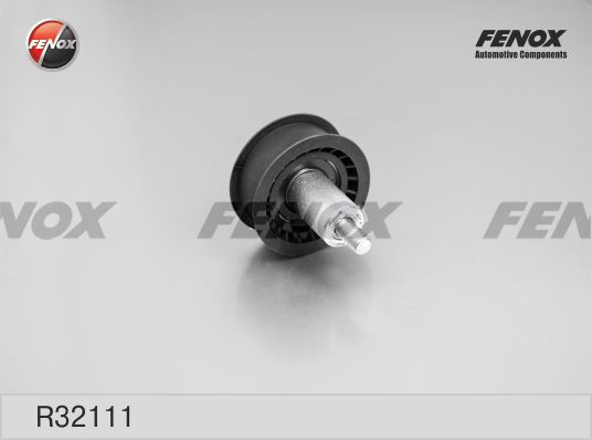 FENOX kreipiantysis skriemulys, paskirstymo diržas R32111