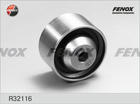 FENOX Паразитный / Ведущий ролик, зубчатый ремень R32116