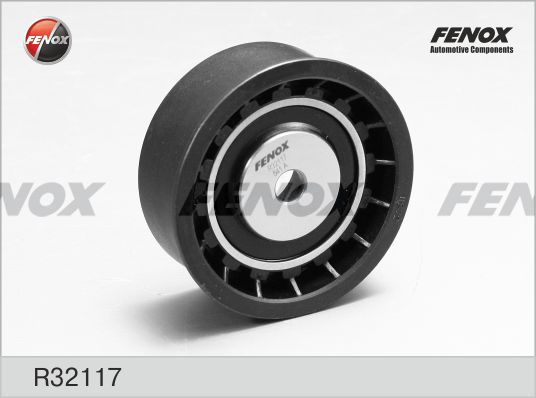 FENOX Паразитный / Ведущий ролик, зубчатый ремень R32117