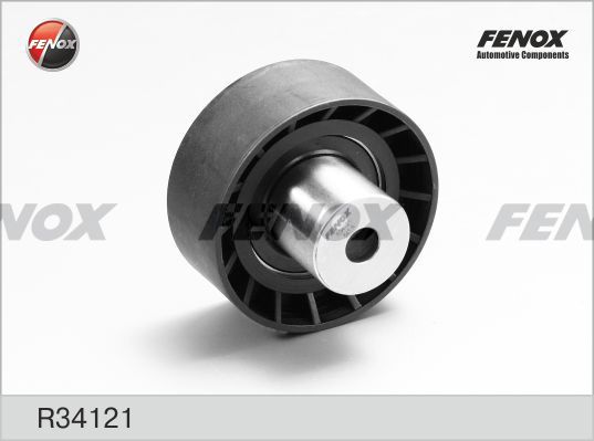 FENOX kreipiantysis skriemulys, V formos rumbuotas dirža R34121