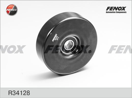 FENOX Паразитный / ведущий ролик, поликлиновой ремень R34128