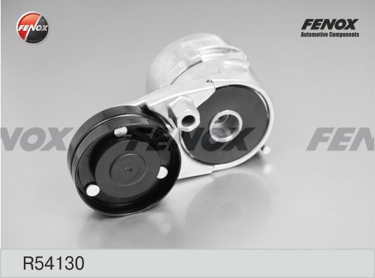 FENOX Натяжитель ремня, клиновой зубча R54130