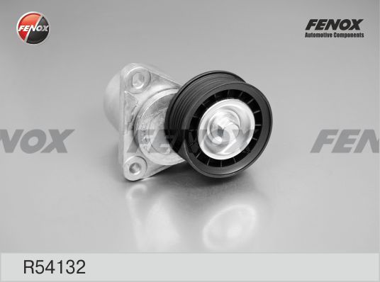 FENOX Натяжитель ремня, клиновой зубча R54132