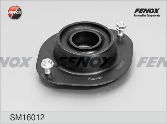 FENOX montavimas, amortizatoriai SM16012