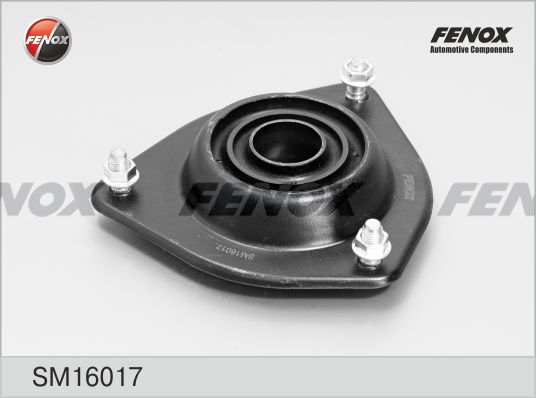 FENOX Подвеска, амортизатор SM16017
