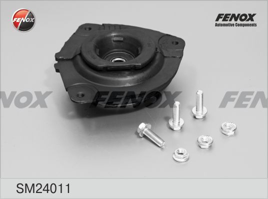FENOX Подвеска, амортизатор SM24011