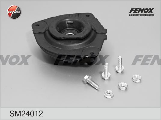 FENOX Подвеска, амортизатор SM24012