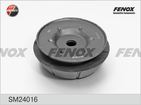 FENOX montavimas, amortizatoriai SM24016