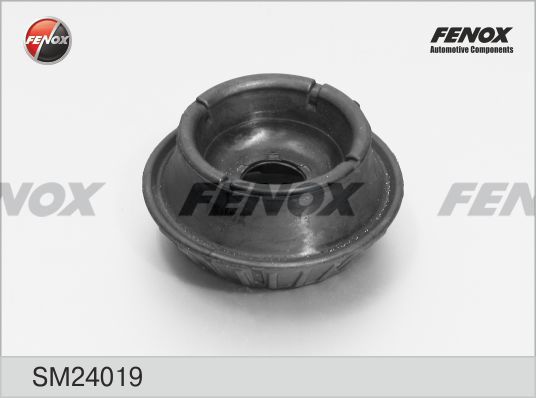 FENOX montavimas, amortizatoriai SM24019