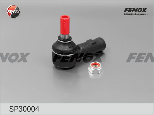 FENOX skersinės vairo trauklės galas SP30004