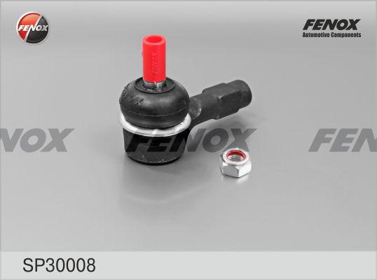 FENOX Наконечник поперечной рулевой тяги SP30008