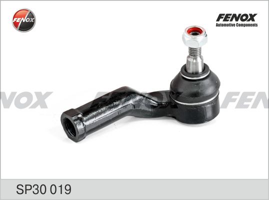 FENOX skersinės vairo trauklės galas SP30019