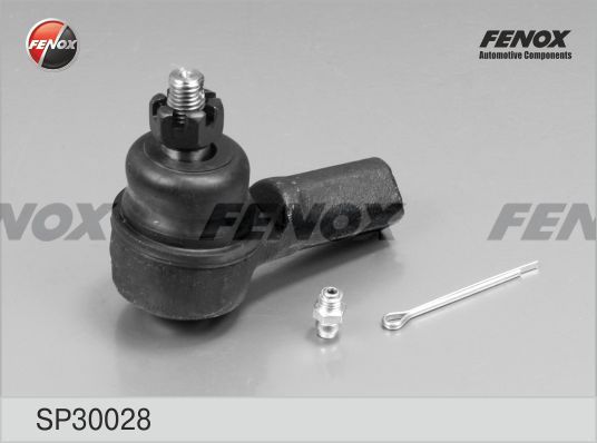 FENOX Наконечник поперечной рулевой тяги SP30028