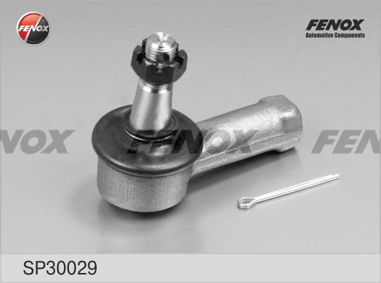 FENOX Наконечник поперечной рулевой тяги SP30029