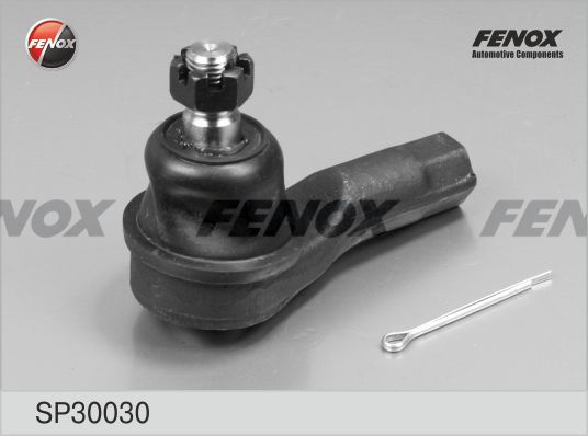 FENOX skersinės vairo trauklės galas SP30030