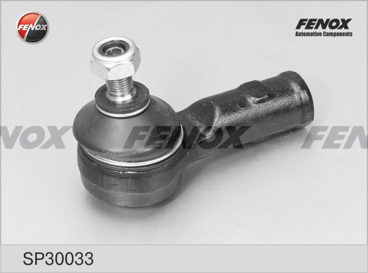 FENOX skersinės vairo trauklės galas SP30033