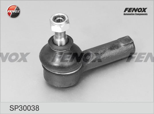 FENOX skersinės vairo trauklės galas SP30038