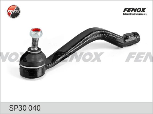 FENOX skersinės vairo trauklės galas SP30040