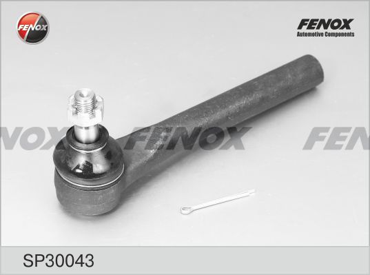 FENOX Наконечник поперечной рулевой тяги SP30043