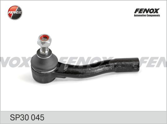 FENOX skersinės vairo trauklės galas SP30045