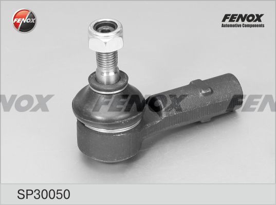 FENOX skersinės vairo trauklės galas SP30050