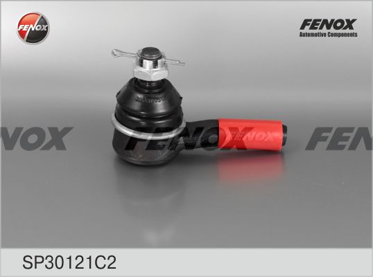 FENOX Наконечник поперечной рулевой тяги SP30121C2