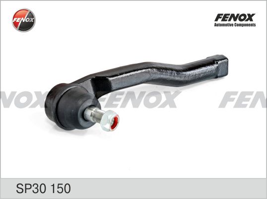 FENOX skersinės vairo trauklės galas SP30150