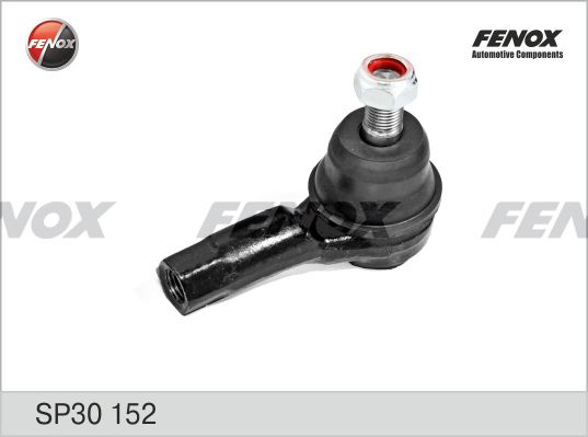 FENOX skersinės vairo trauklės galas SP30152