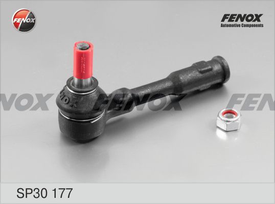 FENOX Наконечник поперечной рулевой тяги SP30177