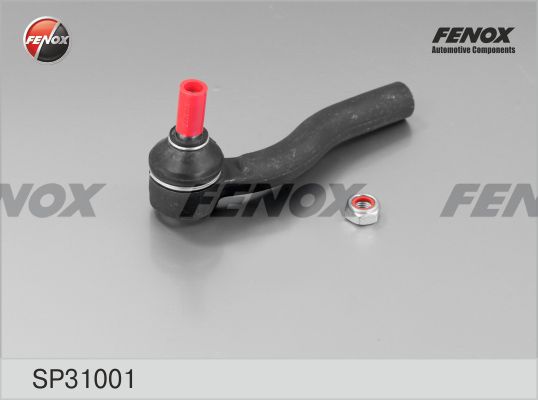 FENOX skersinės vairo trauklės galas SP31001