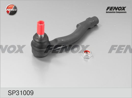 FENOX skersinės vairo trauklės galas SP31009