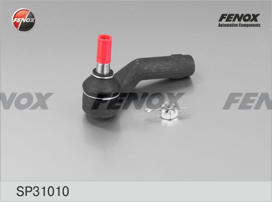 FENOX skersinės vairo trauklės galas SP31010