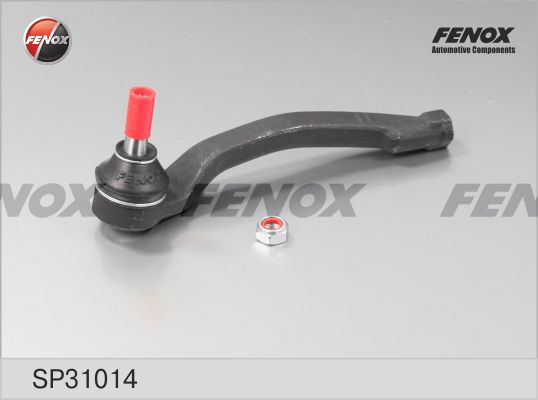 FENOX skersinės vairo trauklės galas SP31014