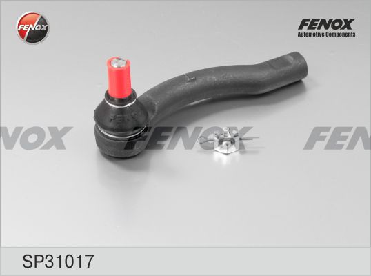 FENOX Наконечник поперечной рулевой тяги SP31017