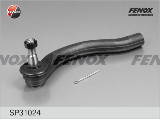 FENOX Наконечник поперечной рулевой тяги SP31024