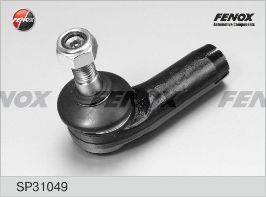 FENOX skersinės vairo trauklės galas SP31049