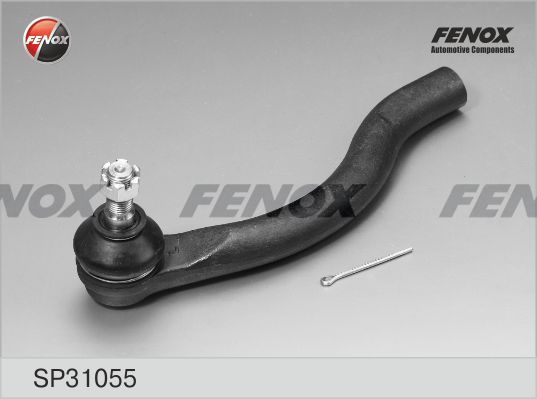 FENOX Наконечник поперечной рулевой тяги SP31055