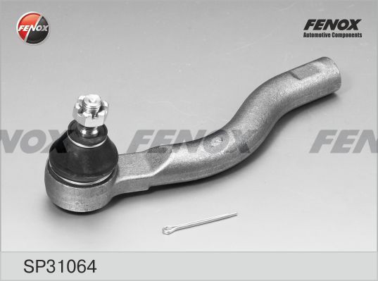FENOX Наконечник поперечной рулевой тяги SP31064