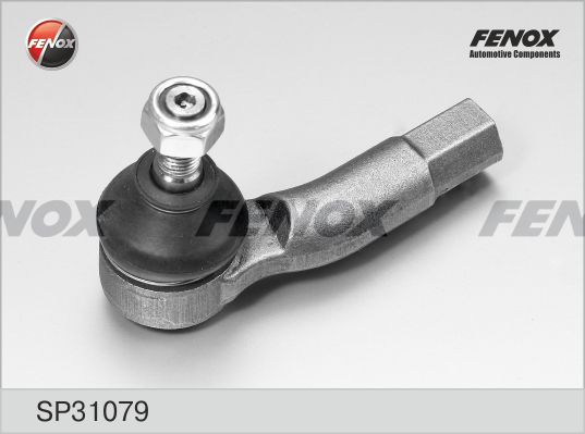 FENOX skersinės vairo trauklės galas SP31079