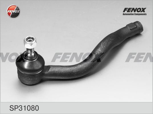 FENOX skersinės vairo trauklės galas SP31080