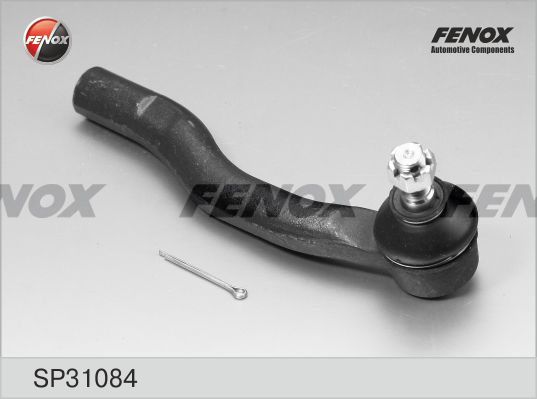 FENOX skersinės vairo trauklės galas SP31084