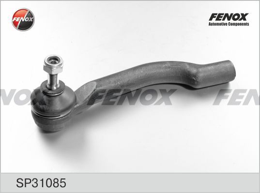 FENOX skersinės vairo trauklės galas SP31085