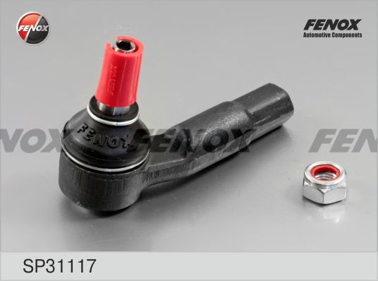 FENOX Наконечник поперечной рулевой тяги SP31117