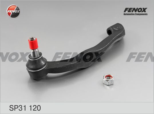 FENOX skersinės vairo trauklės galas SP31120