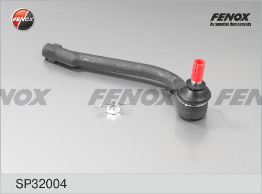 FENOX skersinės vairo trauklės galas SP32004